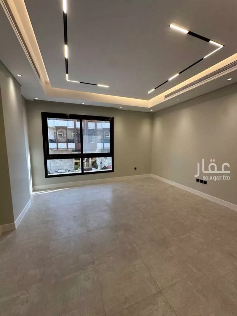 3 bedroom apartment in Al Rawdah 7