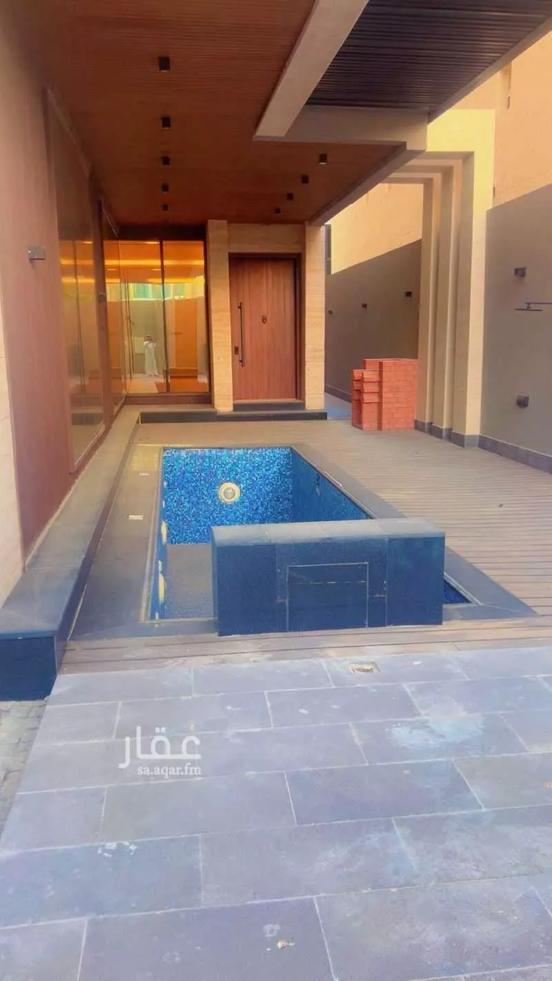 10 bedroom villa in Al Nahda 20