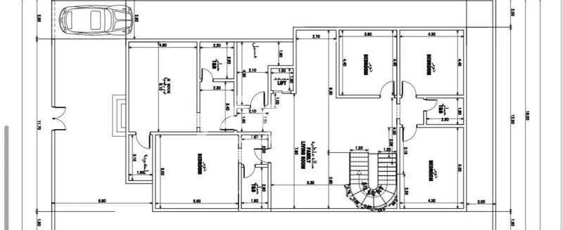 13 bedroom villa in Al Jamiyin 16