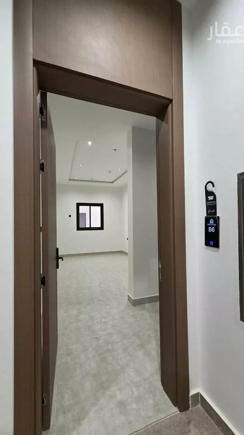 3 bedroom apartment in Al Manar, Riyadh 4