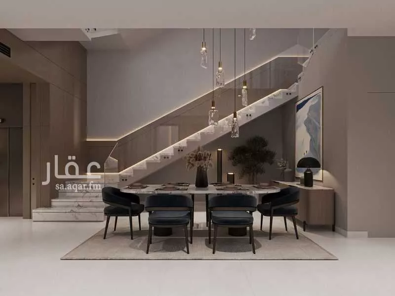 فيلا 5 غرف في السيف 3