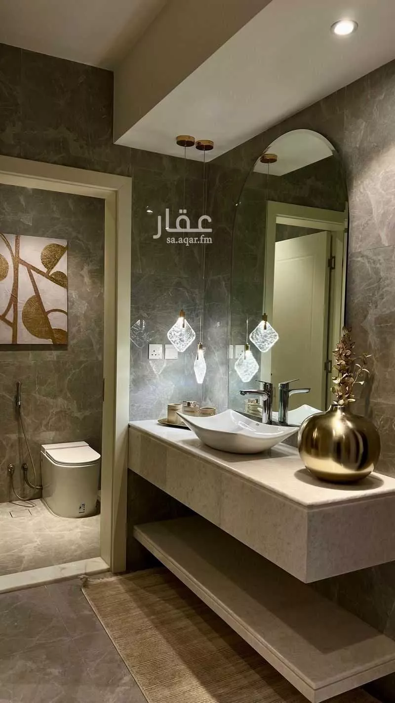 6 bedroom apartment in Taibah 3