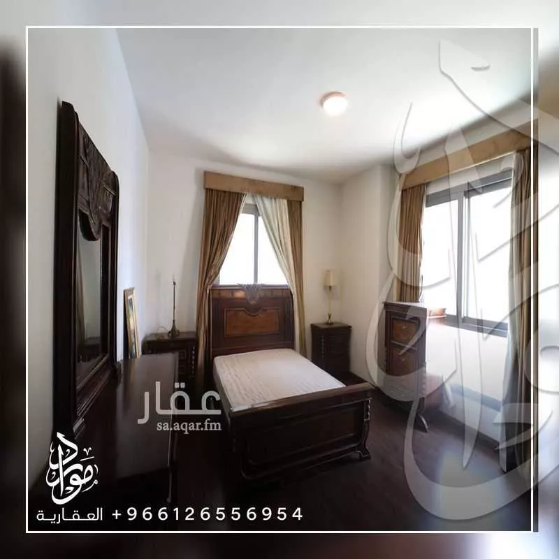 4 bedroom apartment in Al Fayha 11