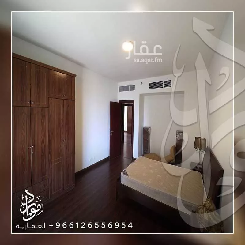 4 bedroom apartment in Al Fayha 13