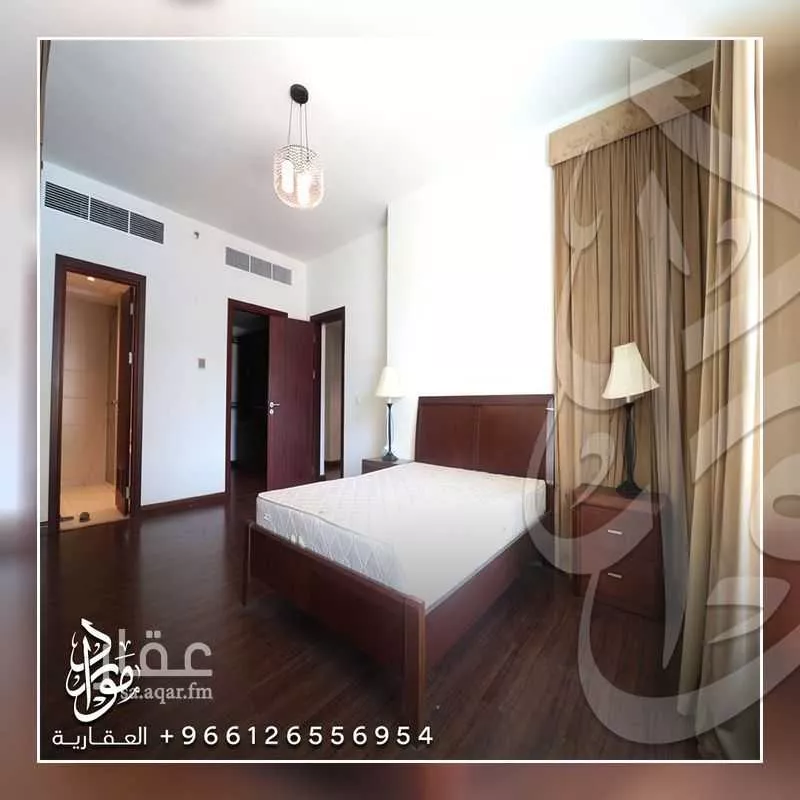 4 bedroom apartment in Al Fayha 15
