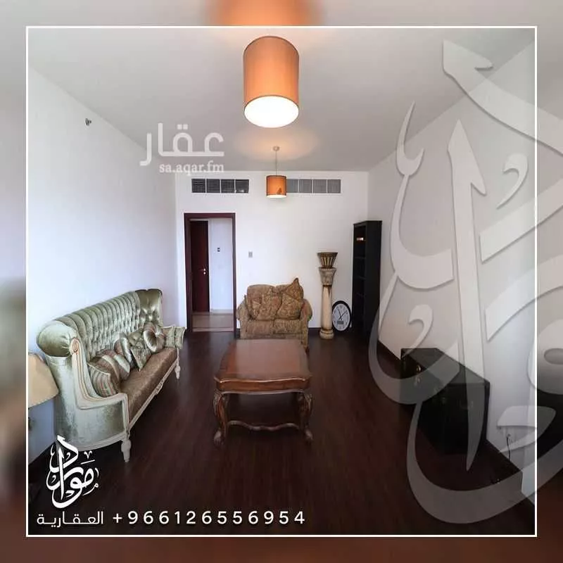 4 bedroom apartment in Al Fayha 16