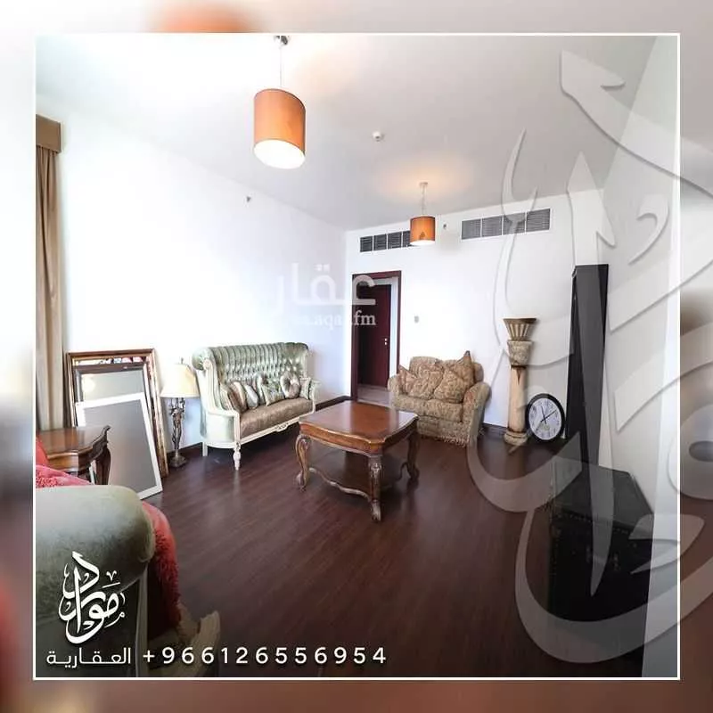 4 bedroom apartment in Al Fayha 17