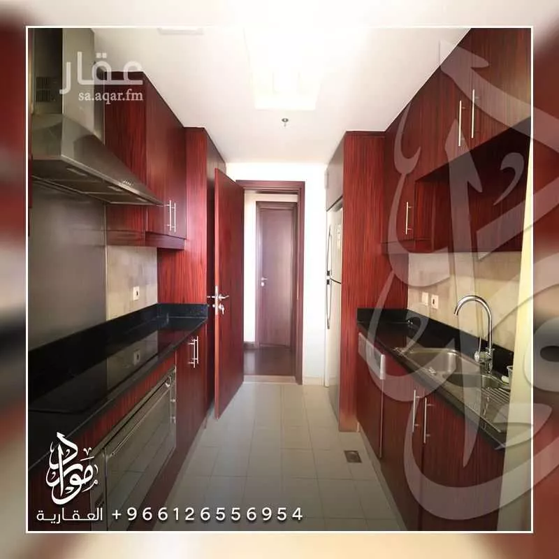 4 bedroom apartment in Al Fayha 18