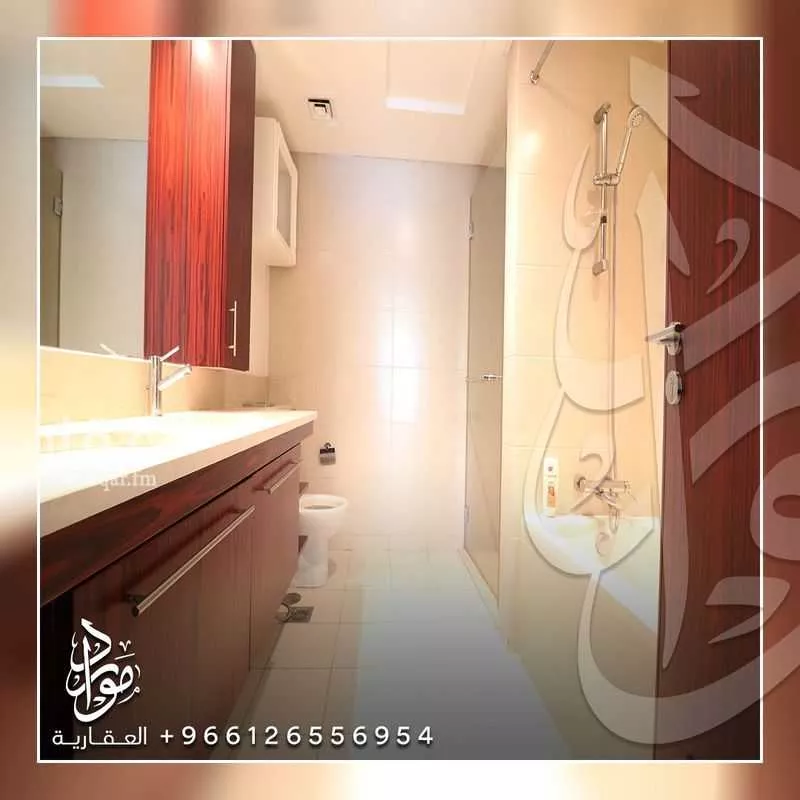 4 bedroom apartment in Al Fayha 19