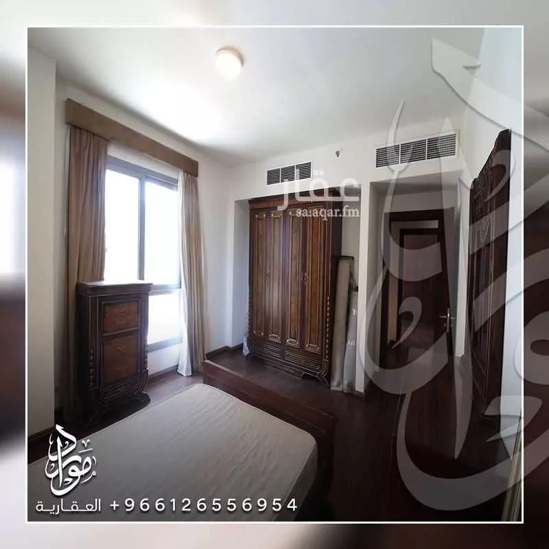 4 bedroom apartment in Al Fayha 20