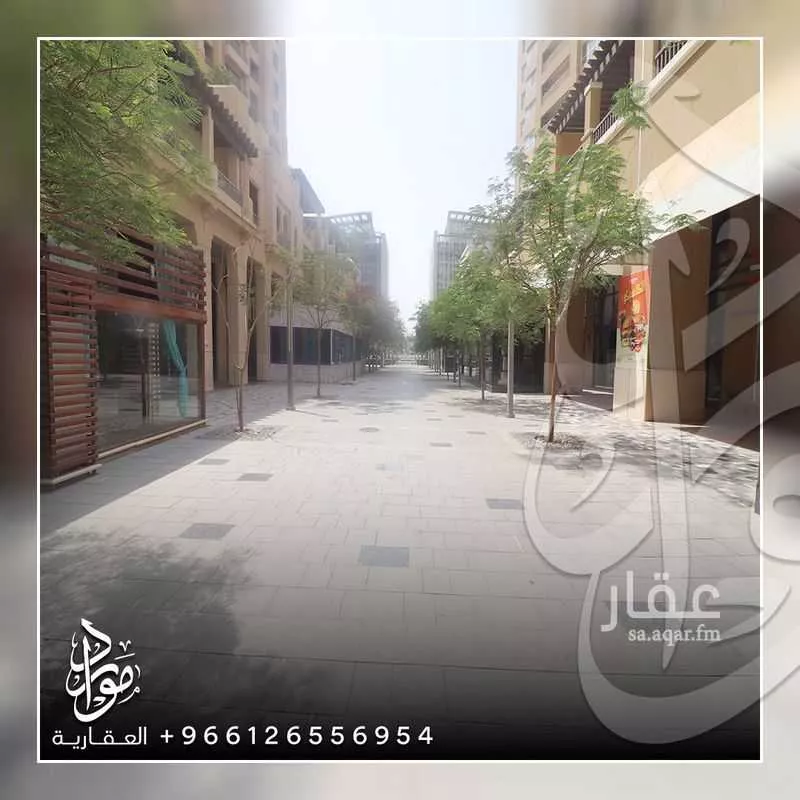 4 bedroom apartment in Al Fayha 3