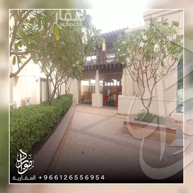 4 bedroom apartment in Al Fayha 4