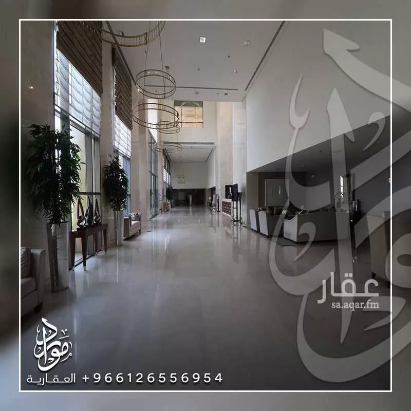 4 bedroom apartment in Al Fayha 7