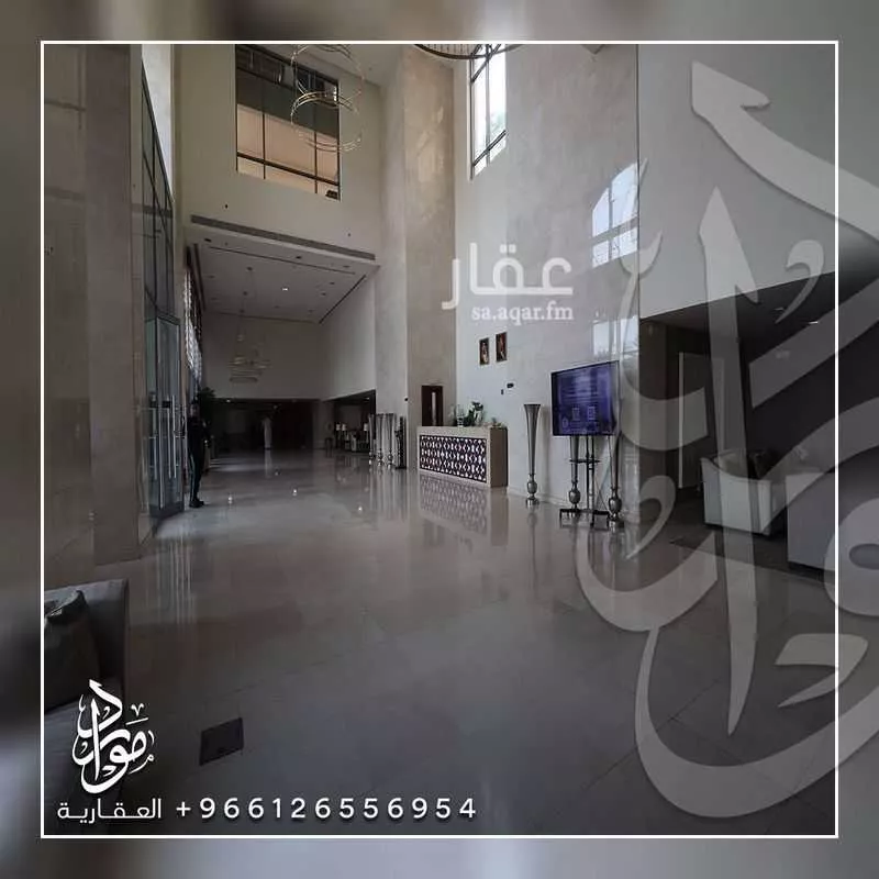 4 bedroom apartment in Al Fayha 8