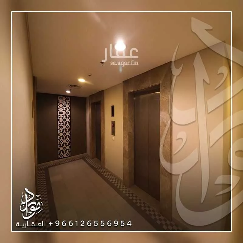 4 bedroom apartment in Al Fayha 10