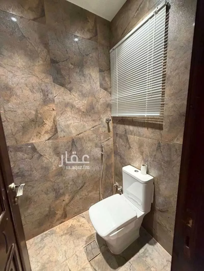 شقة 4 غرف في الرويس 3