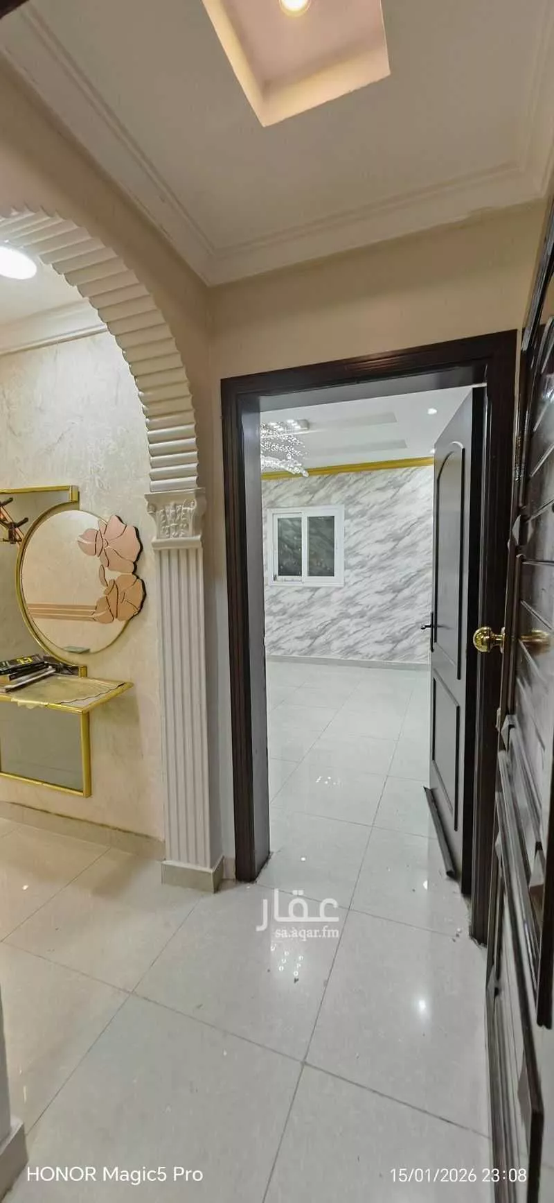 4 bedroom apartment in Ar Rayan 12
