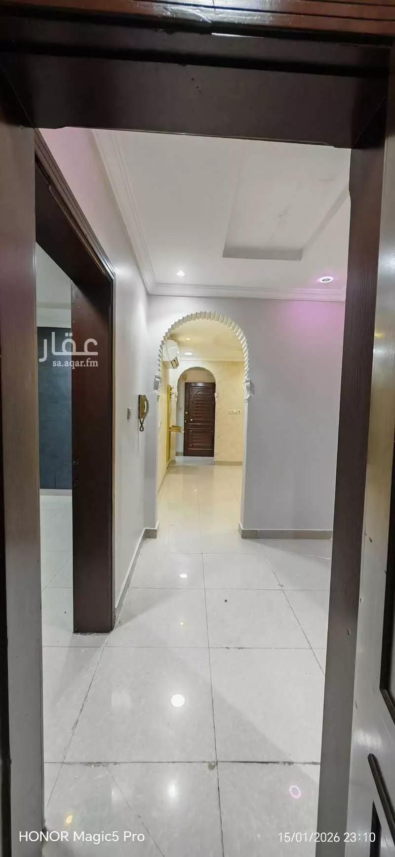 4 bedroom apartment in Ar Rayan 14