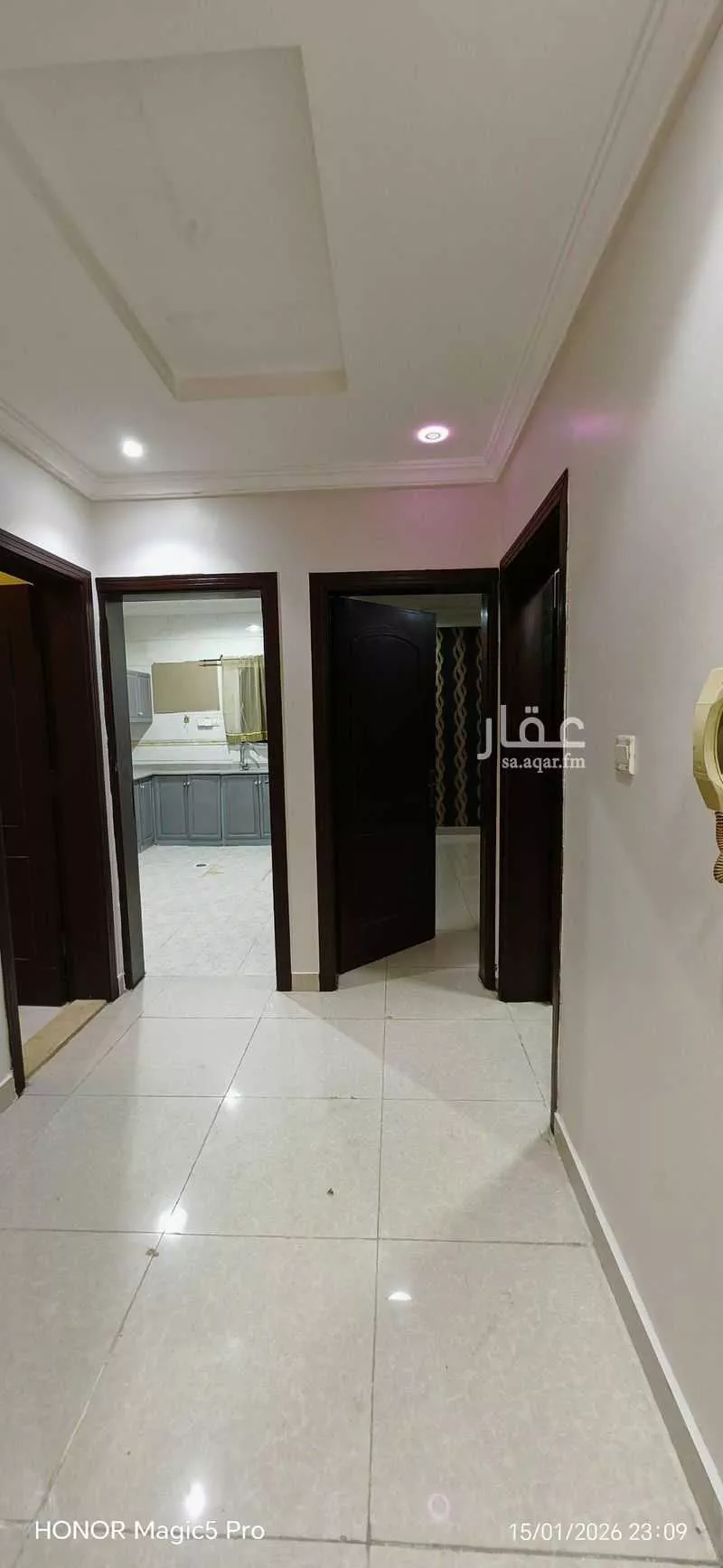 4 bedroom apartment in Ar Rayan 15