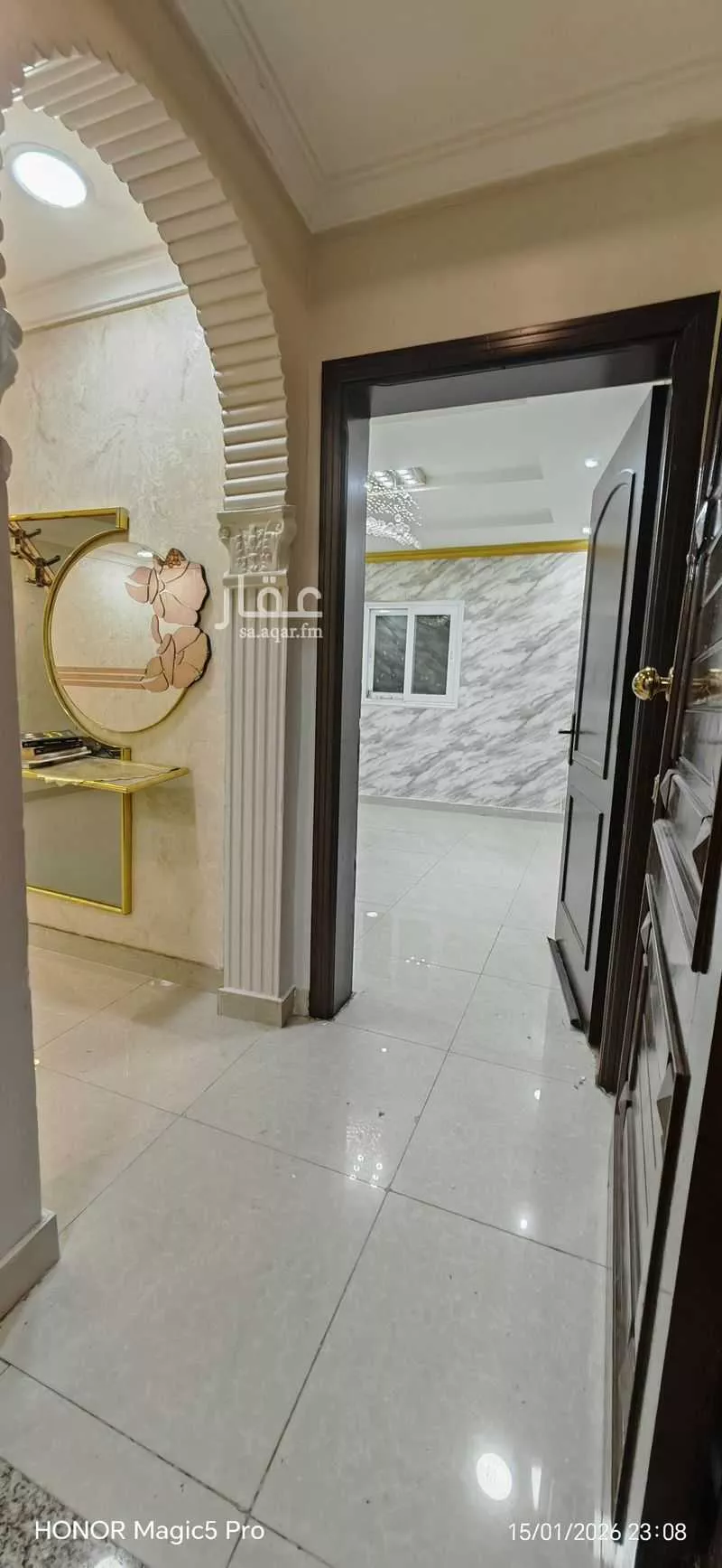 4 bedroom apartment in Ar Rayan 17