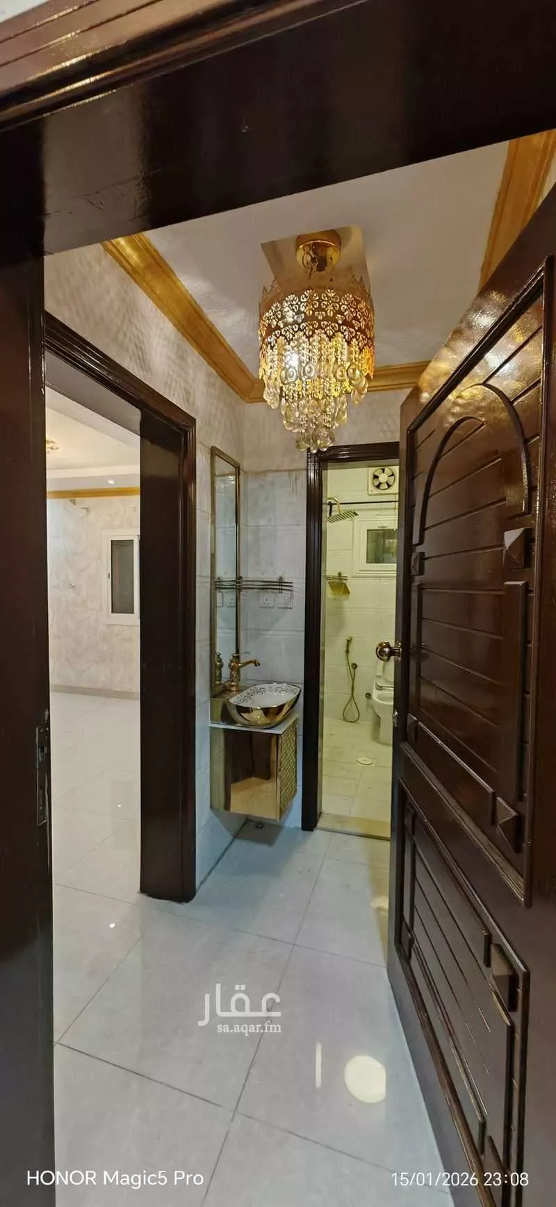 4 bedroom apartment in Ar Rayan 20