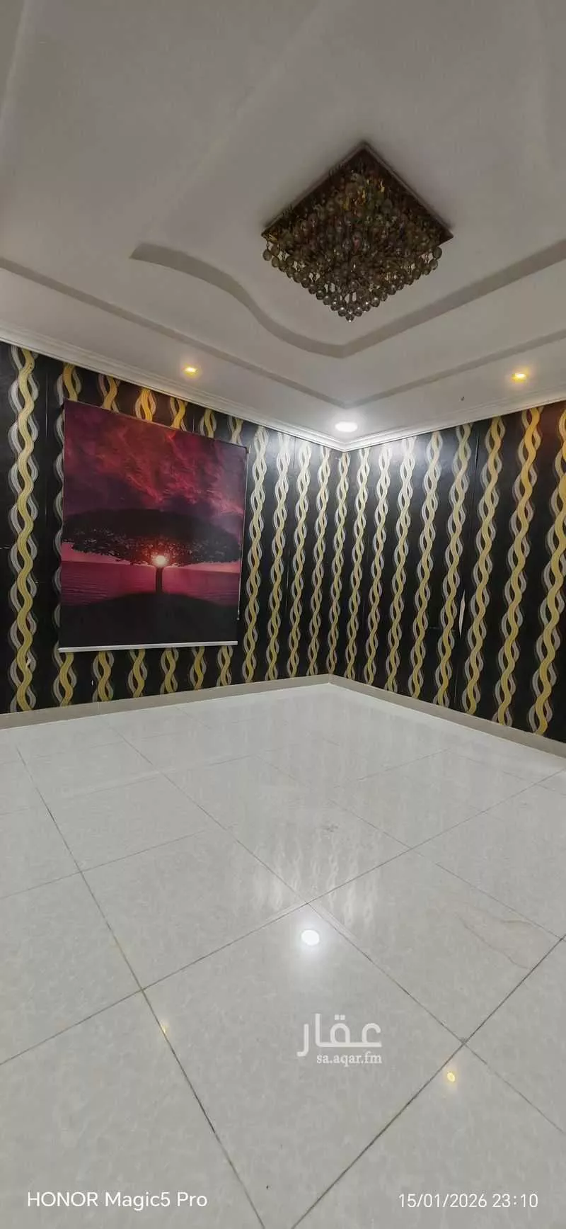 4 bedroom apartment in Ar Rayan 3