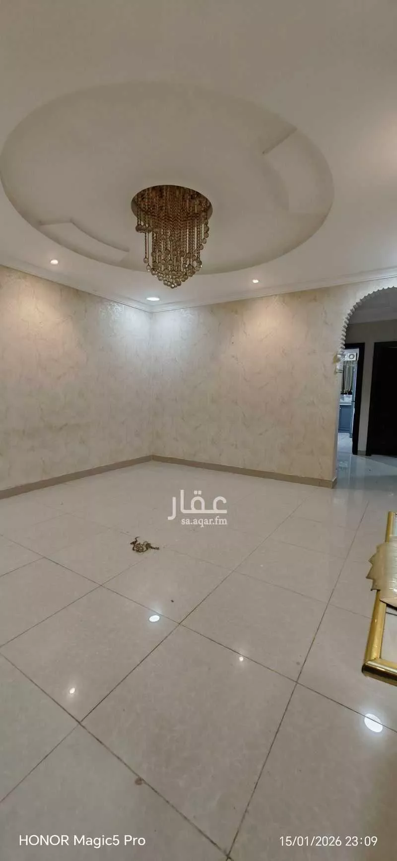 4 bedroom apartment in Ar Rayan 6