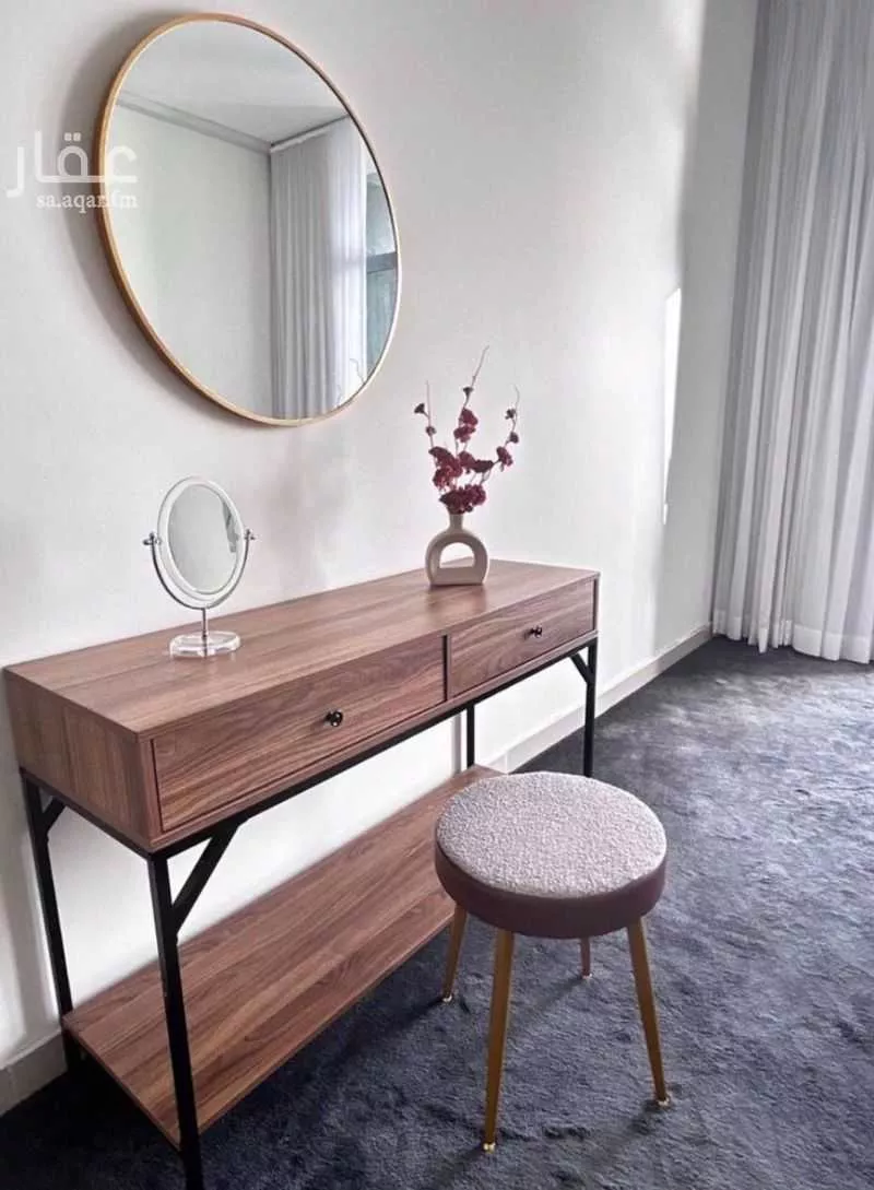 4 bedroom apartment in Al Shati 4