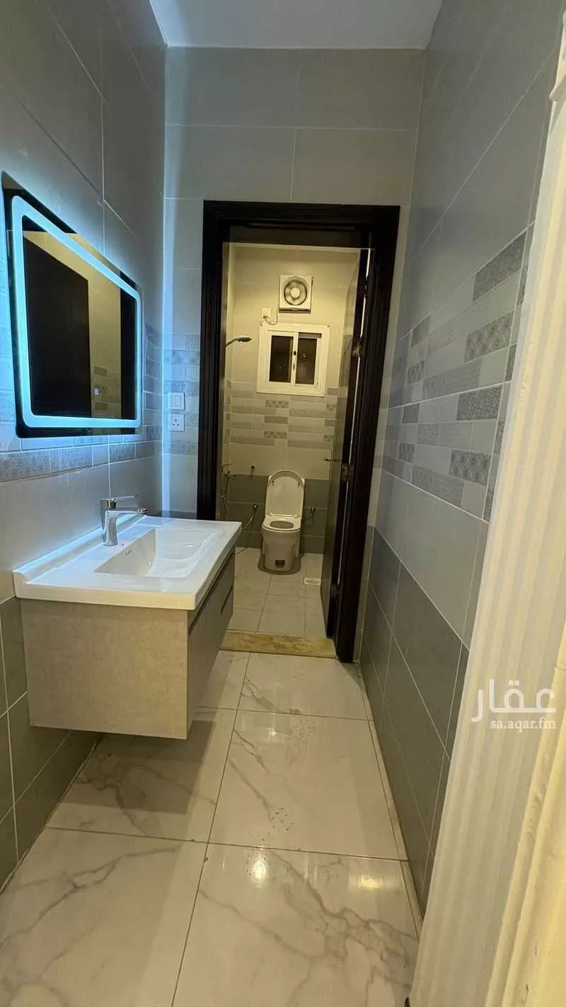 5 bedroom apartment in Ar Rayan 3