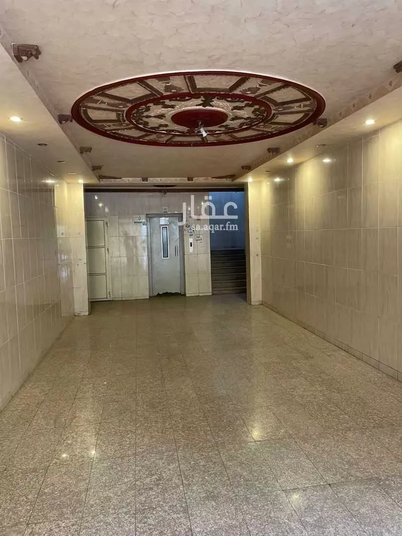 3 bedroom apartment in Al Manar 6