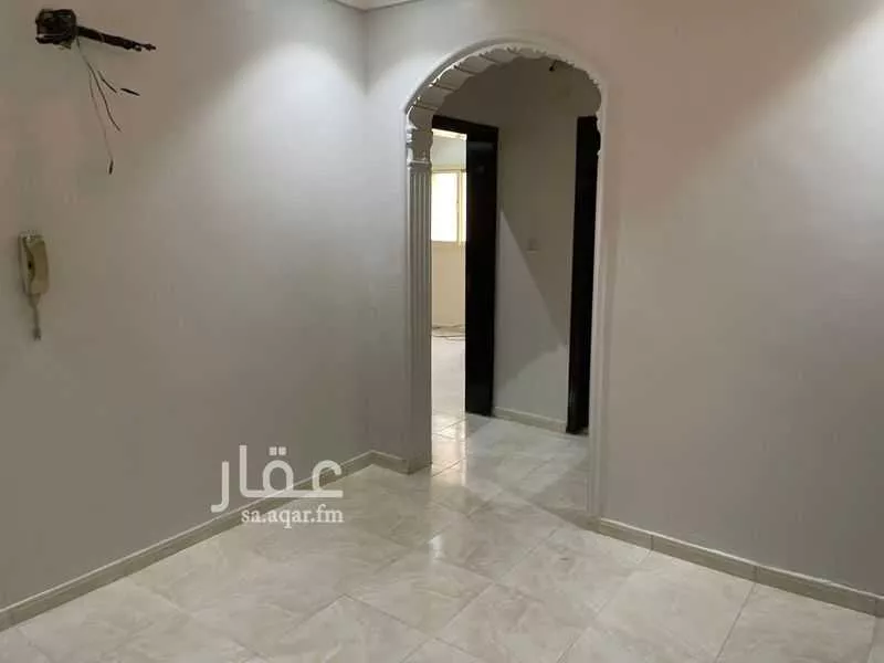 3 bedroom apartment in Al Manar 8