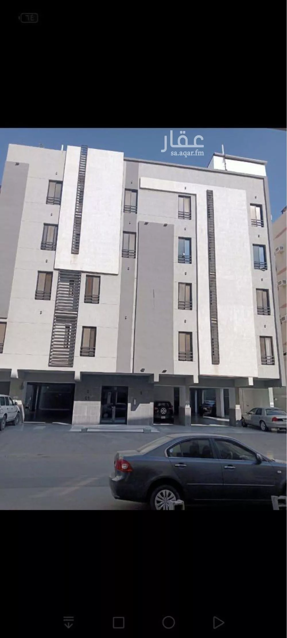 3 bedroom apartment in Ar Rayan 2