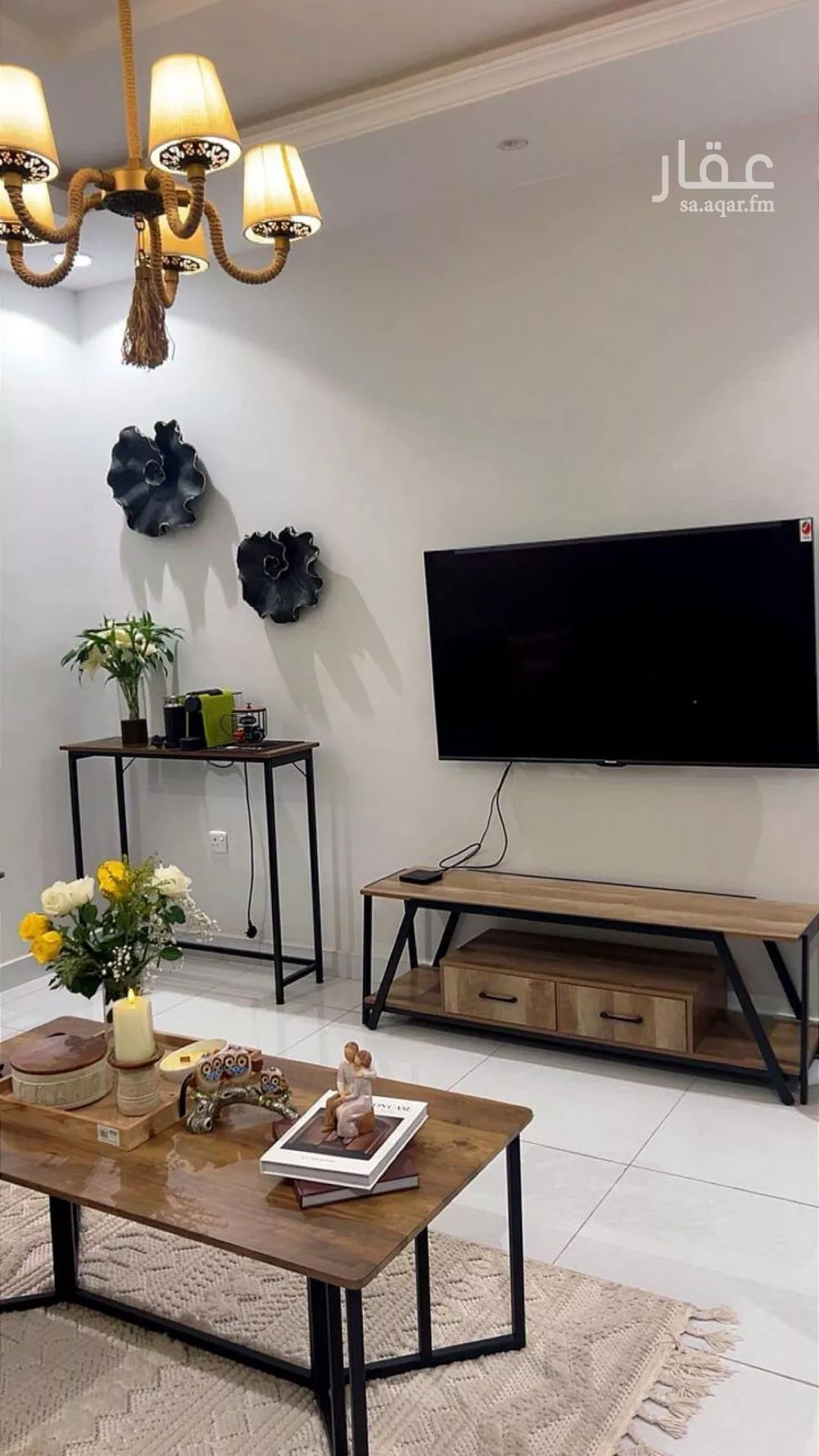 3 bedroom apartment in Ar Rayan 4