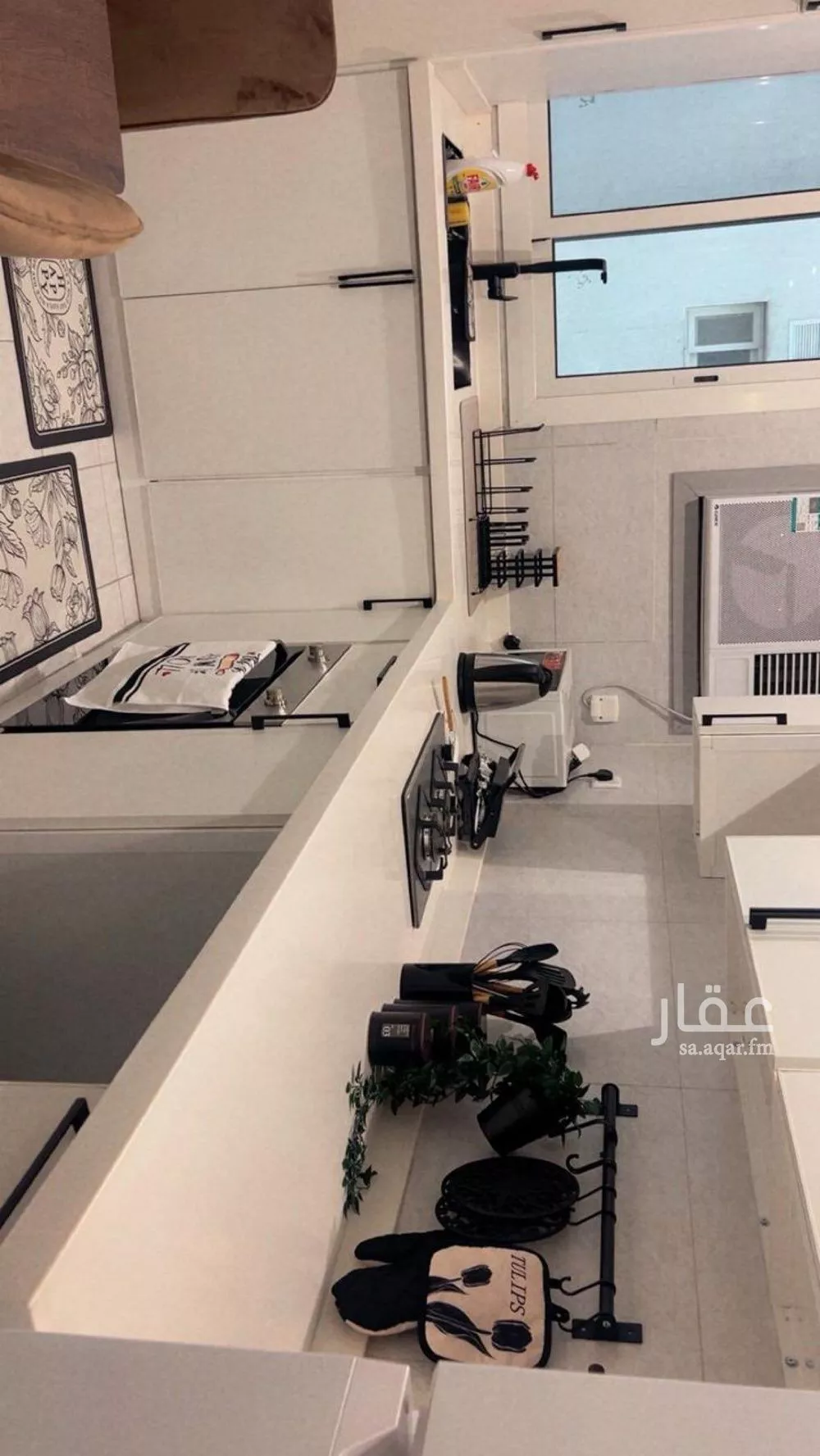 3 bedroom apartment in Ar Rayan 5