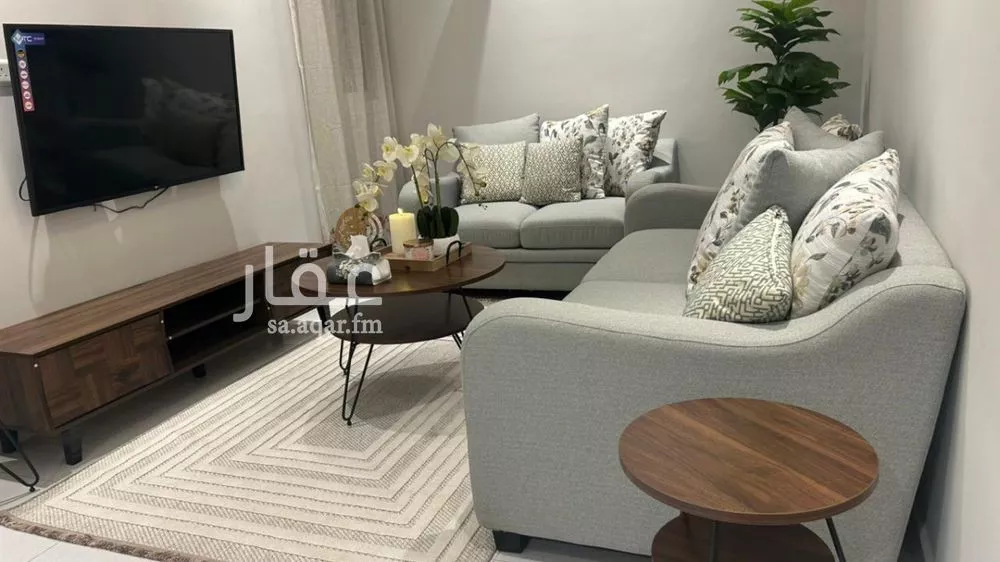 3 bedroom apartment in Ar Rayan 6