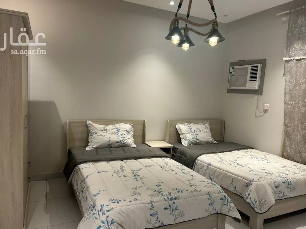 3 bedroom apartment in Ar Rayan 7