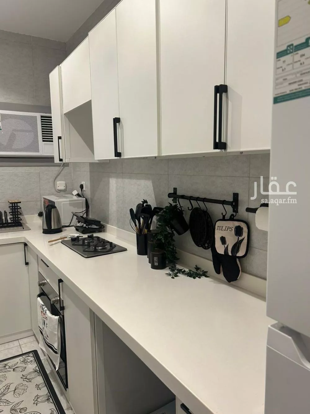3 bedroom apartment in Ar Rayan 9