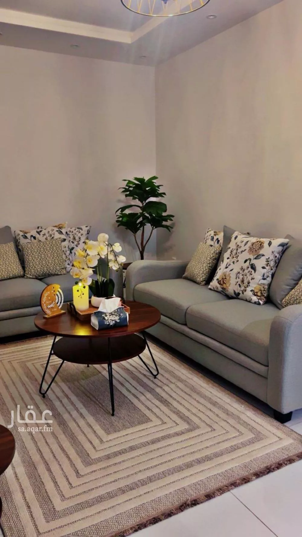 3 bedroom apartment in Ar Rayan 10