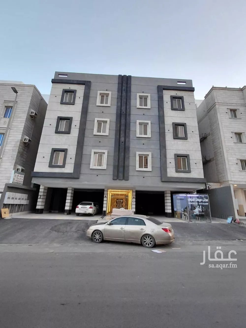 4 bedroom apartment in Umm Al Silm, Jeddah 4