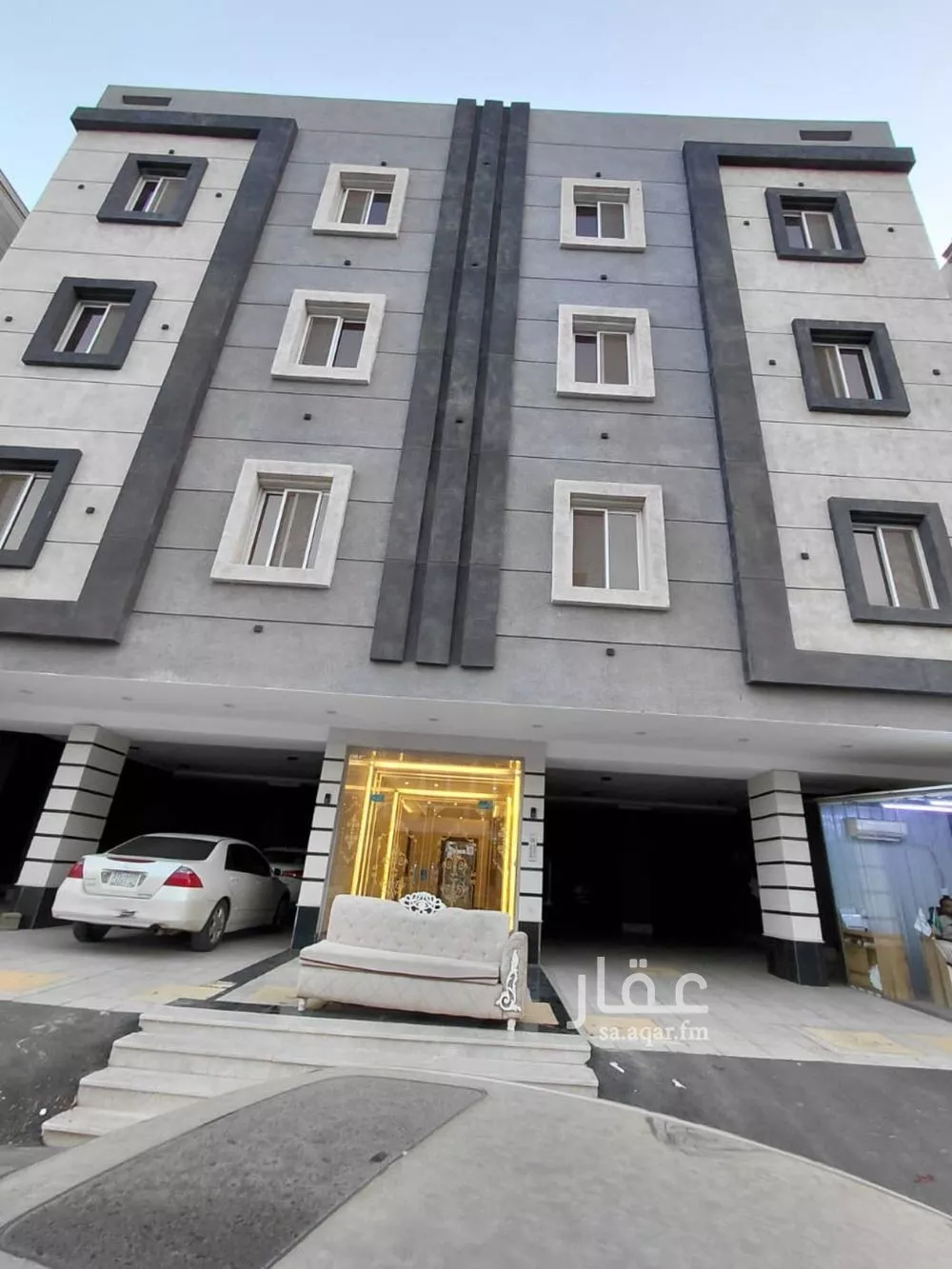 4 bedroom apartment in Umm Al Silm, Jeddah 7