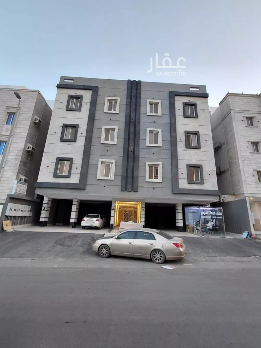 4 bedroom apartment in Umm Al Silm, Jeddah 8