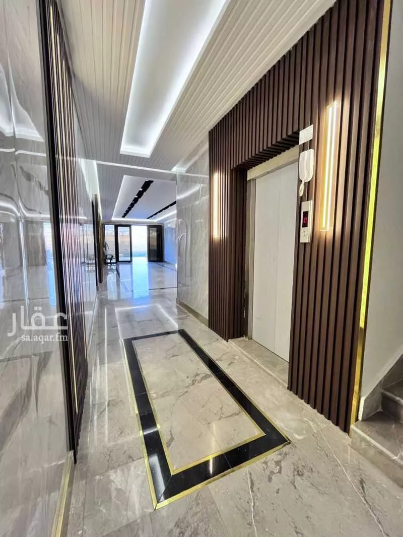 5 bedroom apartment in Taibah 5