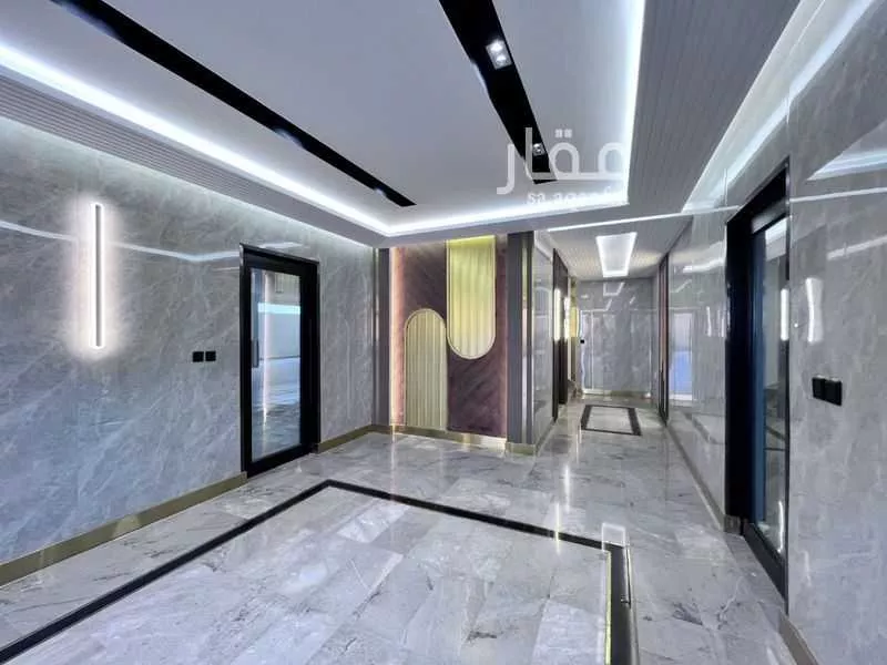 5 bedroom apartment in Taibah 7