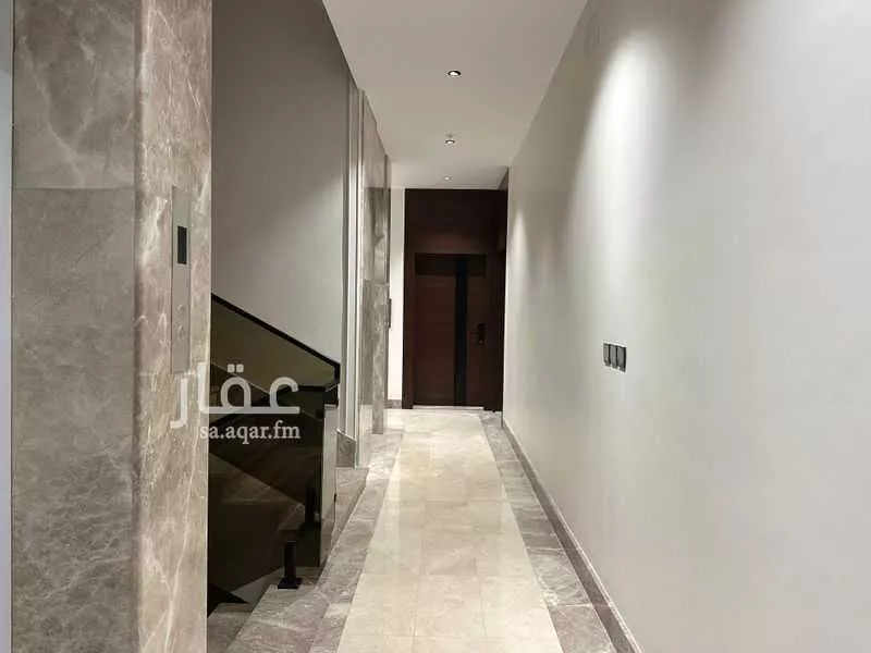 4 bedroom apartment in Al Rawdah 2
