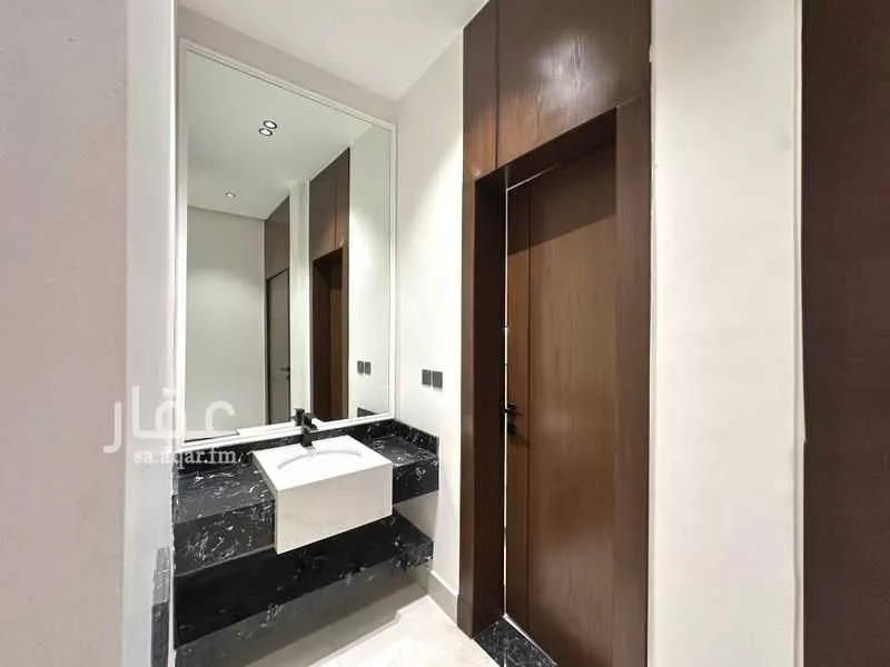 4 bedroom apartment in Al Rawdah 7