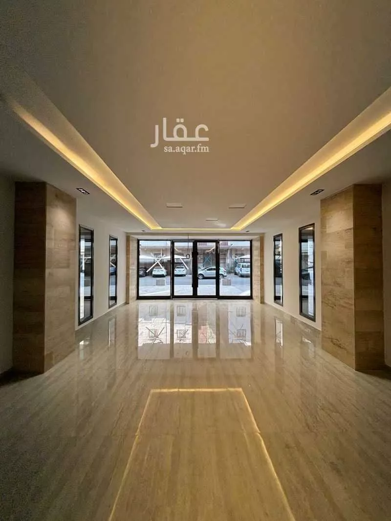 4 bedroom apartment in Muraykh 2