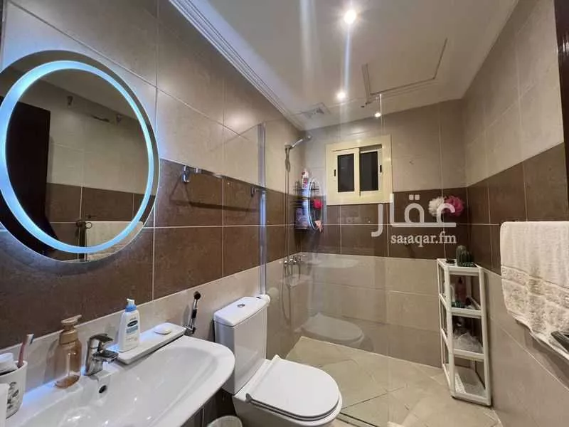 5 bedroom apartment in Al Zahra 2