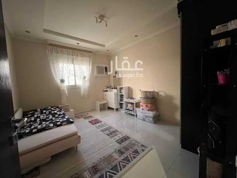 5 bedroom apartment in Al Zahra 3