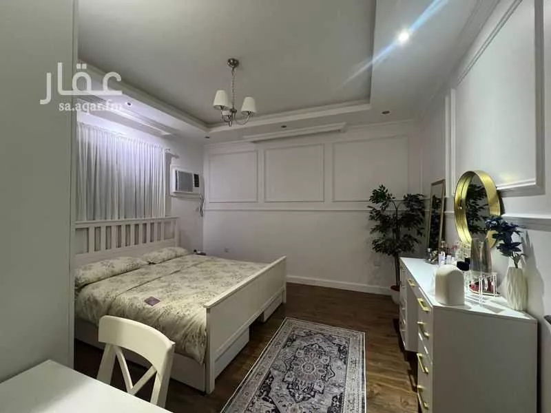 5 bedroom apartment in Al Zahra 4