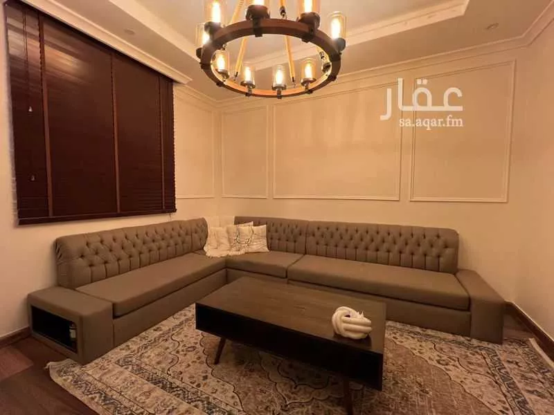 5 bedroom apartment in Al Zahra 5
